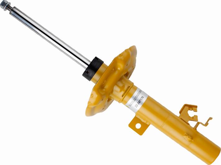 Bilstein 22-247179 - Amortizators ps1.lv