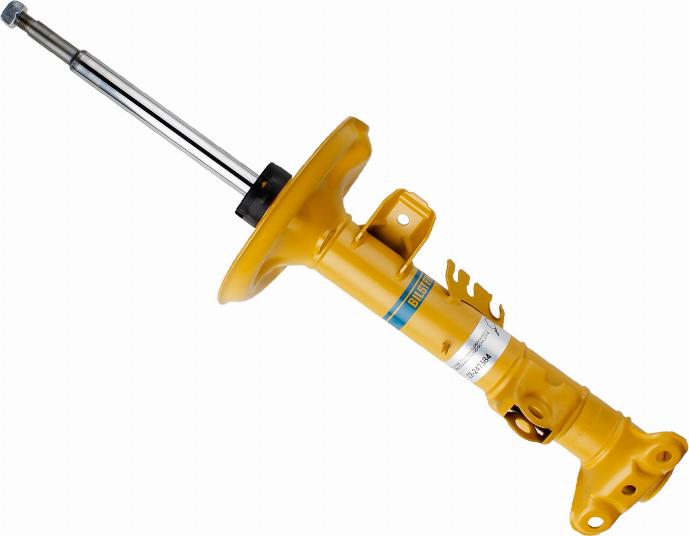 Bilstein 22-247384 - Amortizators ps1.lv