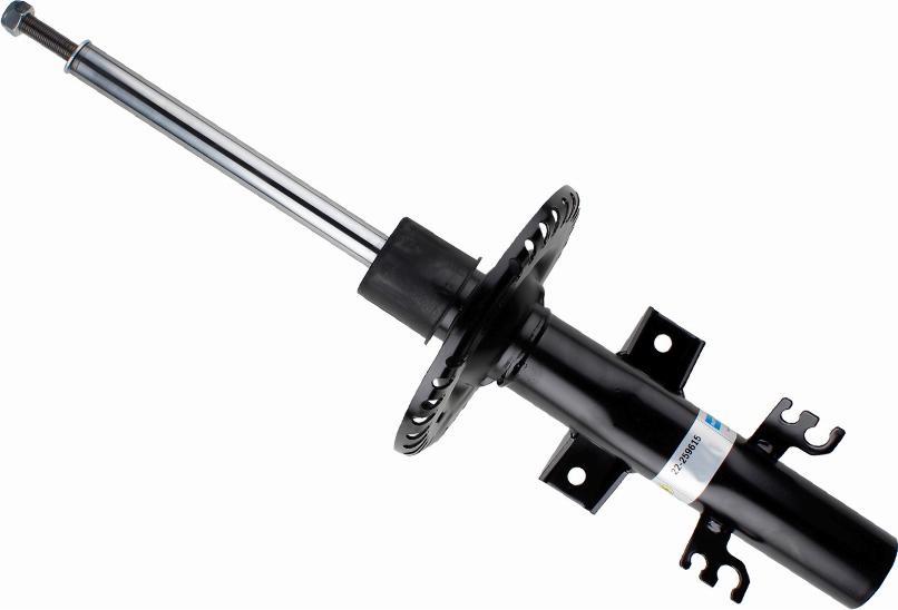 Bilstein 22-259615 - Amortizators ps1.lv