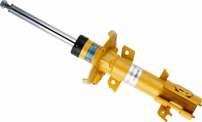 Bilstein 22-256188 - Amortizators ps1.lv