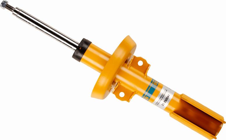 Bilstein 22-250544 - Amortizators ps1.lv