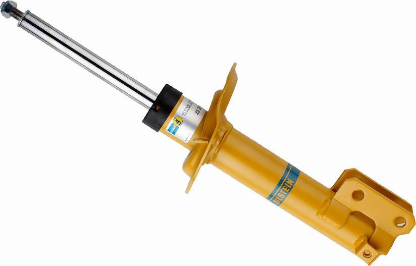 Bilstein 22-253804 - Amortizators ps1.lv