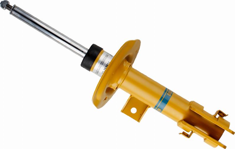 Bilstein 22-253811 - Amortizators ps1.lv