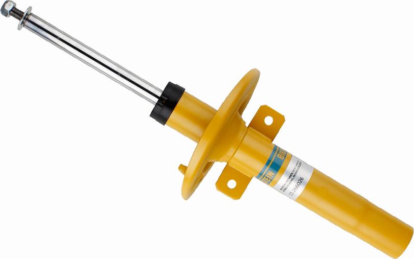 Bilstein 22-266026 - Amortizators ps1.lv