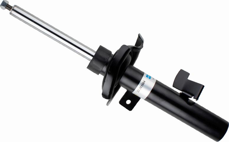 Bilstein 22-261564 - Amortizators ps1.lv