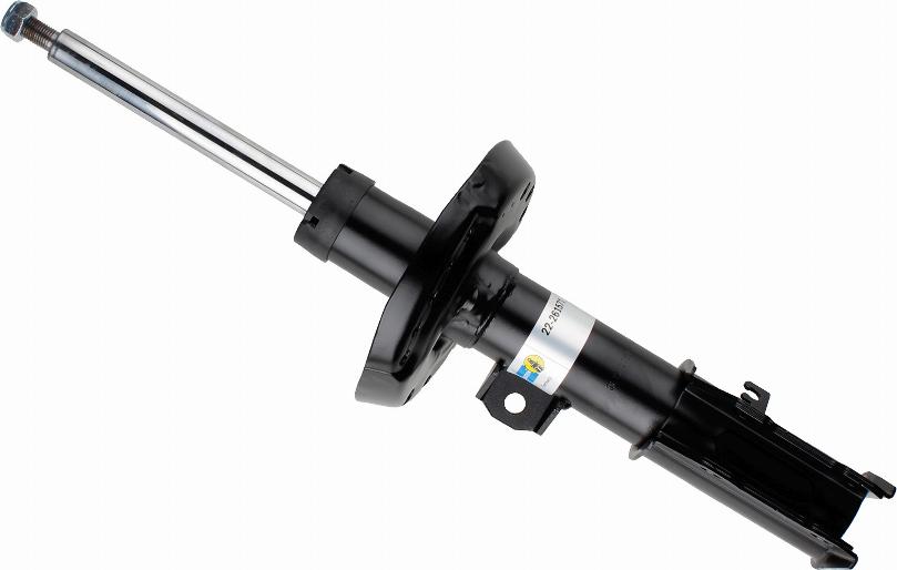 Bilstein 22-261571 - Amortizators ps1.lv