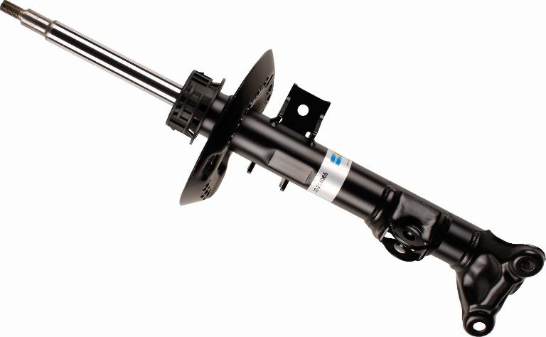 Bilstein 22-214065 - Amortizators ps1.lv