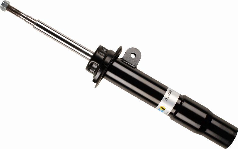 Bilstein 22-214300 - Amortizators ps1.lv