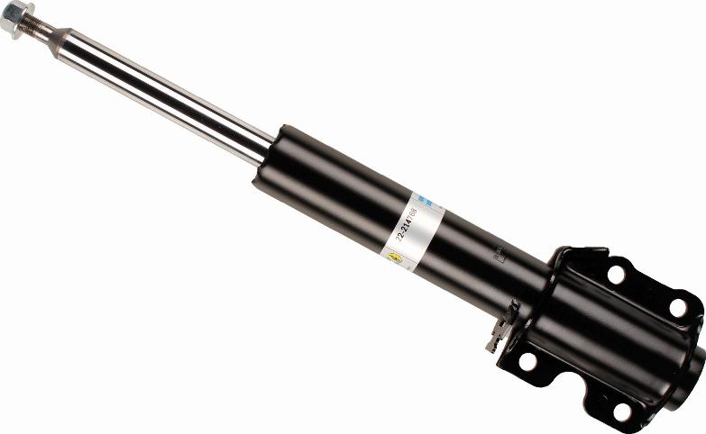 Bilstein 22-214768 - Amortizators ps1.lv