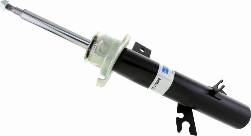 Bilstein 22-215949 - Amortizators ps1.lv