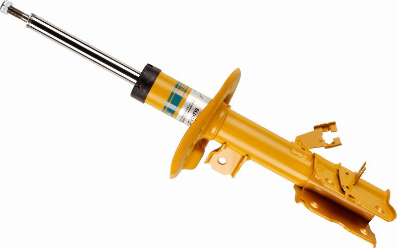 Bilstein 22-210739 - Amortizators ps1.lv