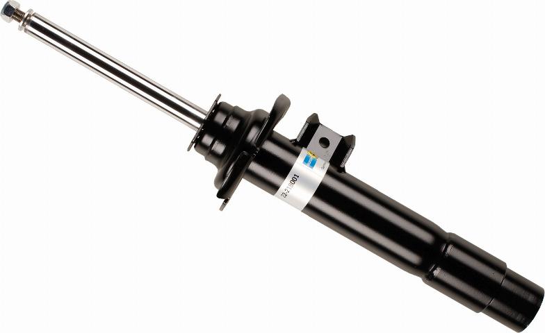 Bilstein 22-218001 - Amortizators ps1.lv