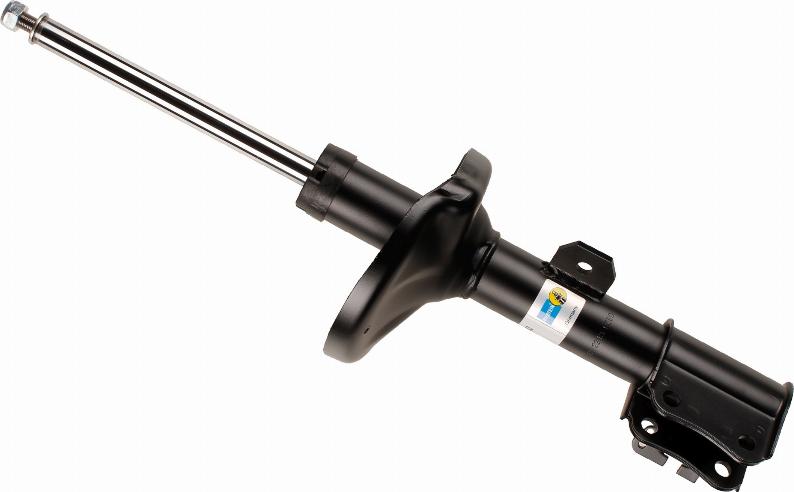 Bilstein 22-213693 - Amortizators ps1.lv