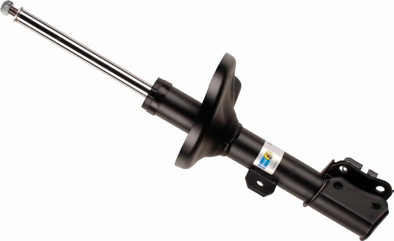 Bilstein 22-213686 - Amortizators ps1.lv