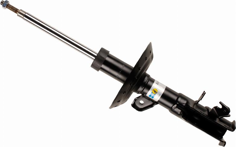 Bilstein 22-213808 - Amortizators ps1.lv