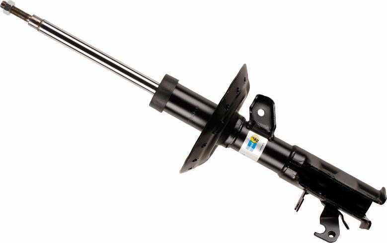 Bilstein 22-213815 - Amortizators ps1.lv