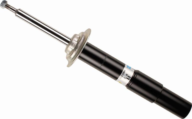 Bilstein 22-212696 - Amortizators ps1.lv