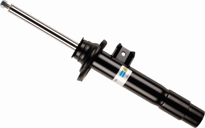 Bilstein 22-217981 - Amortizators ps1.lv