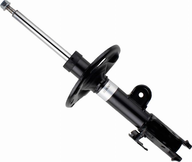 Bilstein 22-282927 - Amortizators ps1.lv