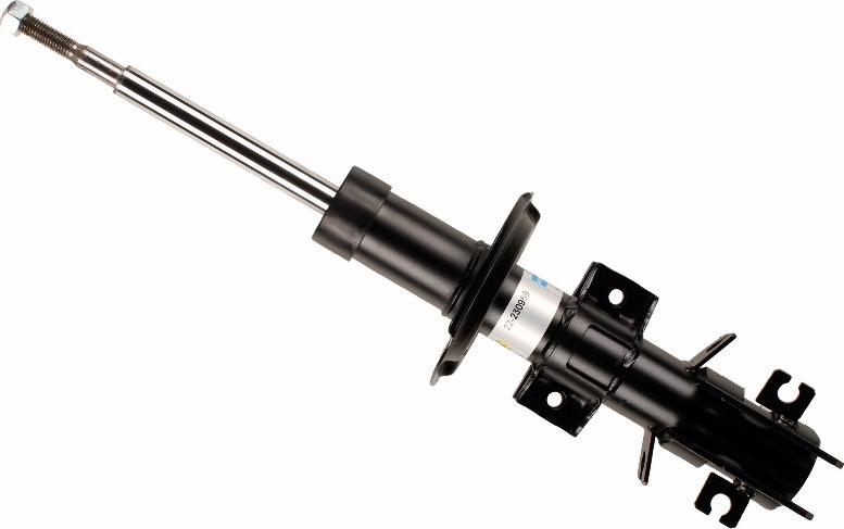 Bilstein 22-230959 - Amortizators ps1.lv