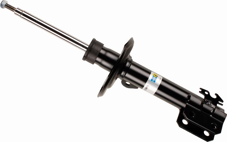 Bilstein 22-230676 - Amortizators ps1.lv