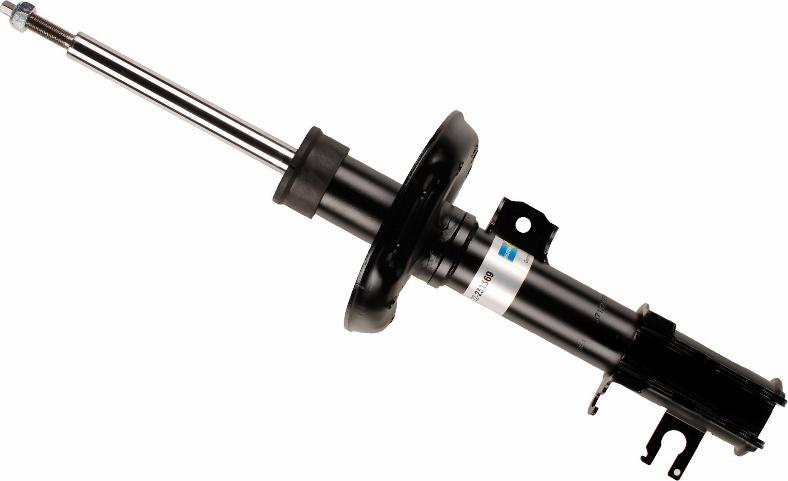 Bilstein 22-231369 - Amortizators ps1.lv