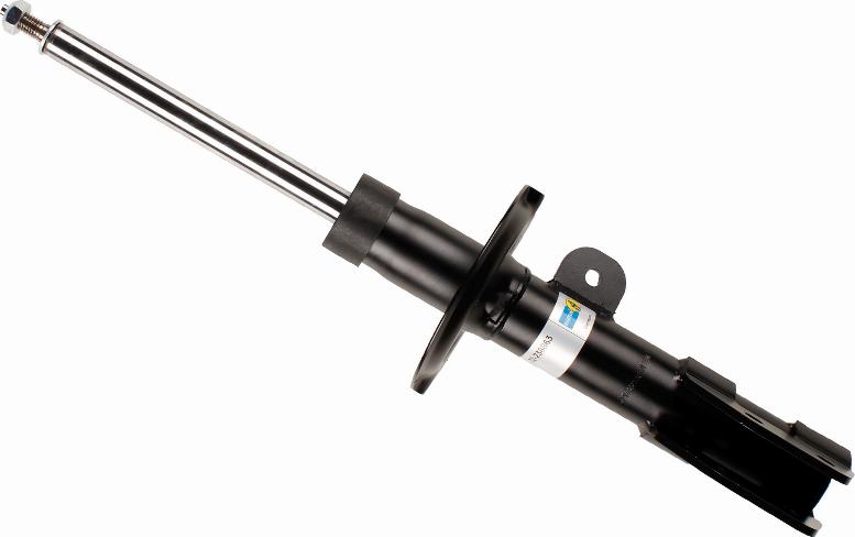 Bilstein 22-238863 - Amortizators ps1.lv