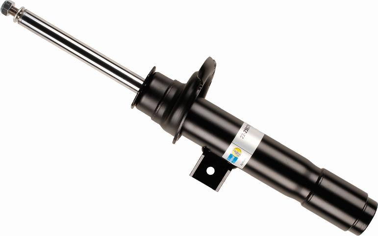 Bilstein 22-238276 - Amortizators ps1.lv