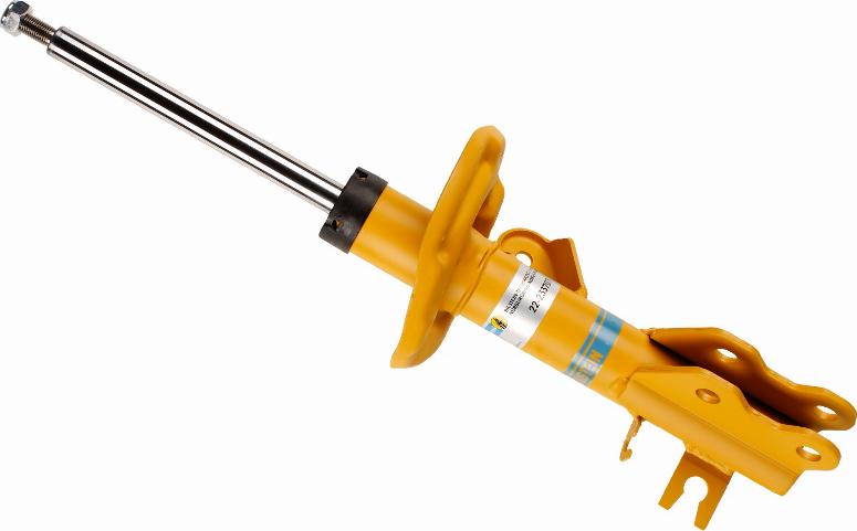 Bilstein 22-233707 - Amortizators ps1.lv