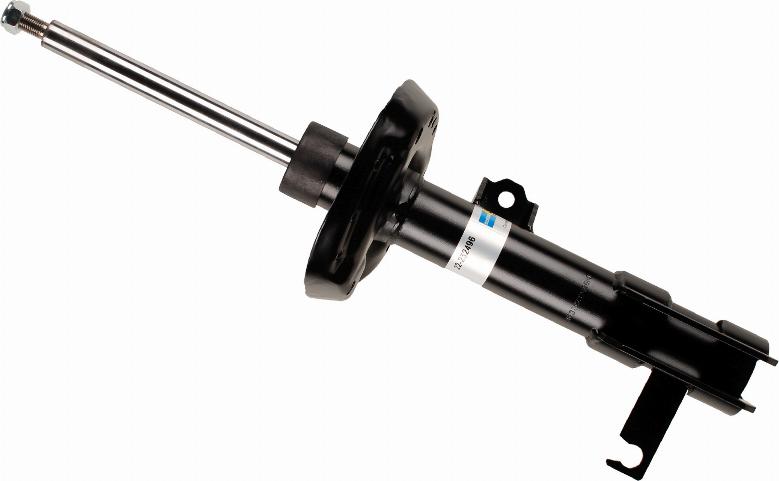 Bilstein 22-232496 - Amortizators ps1.lv