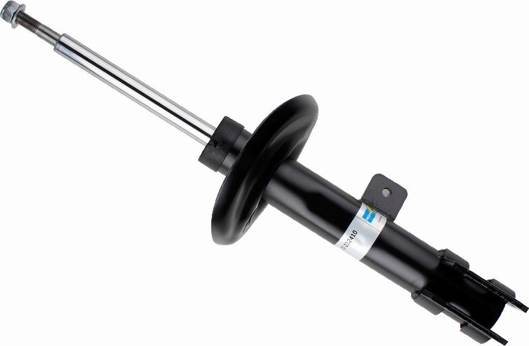 Bilstein 22-232410 - Amortizators ps1.lv