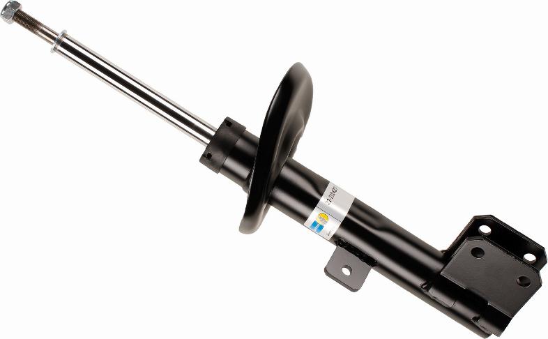 Bilstein 22-232427 - Amortizators ps1.lv