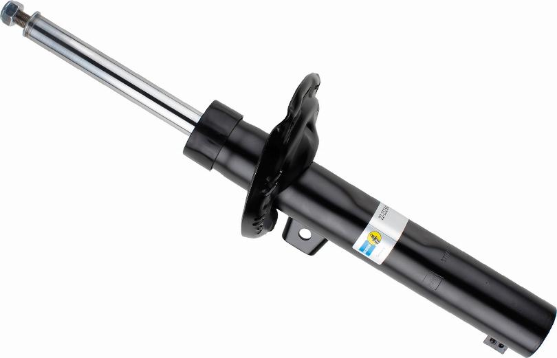 Bilstein 22-232342 - Amortizators ps1.lv