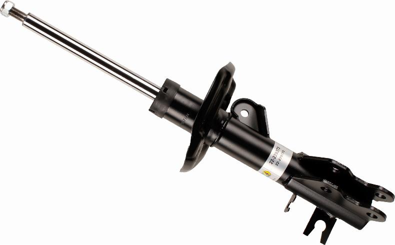 Bilstein 22-229373 - Amortizators ps1.lv