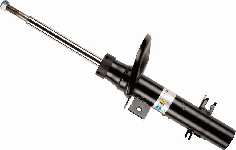 Bilstein 22-225245 - Amortizators ps1.lv