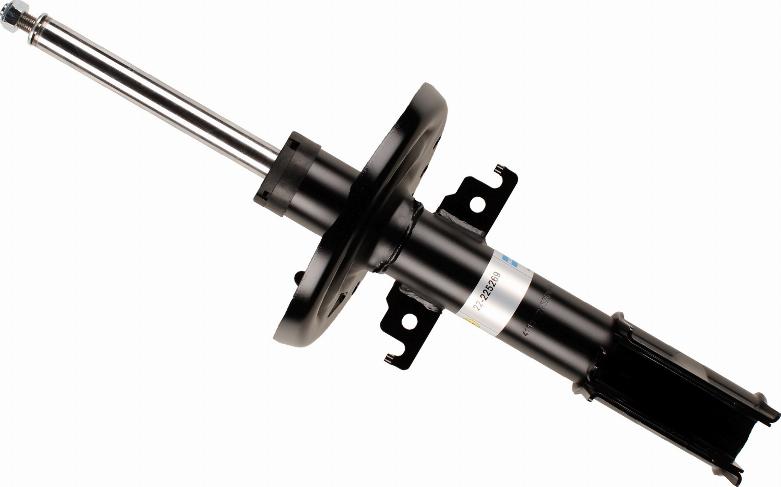 Bilstein 22-225269 - Amortizators ps1.lv