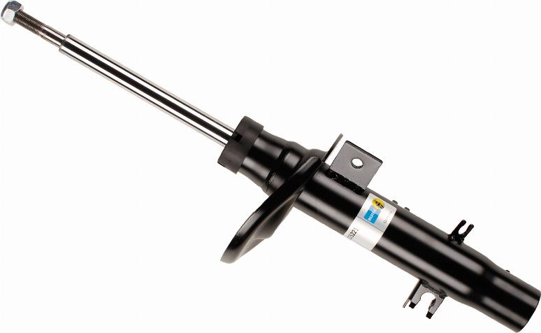 Bilstein 22-225221 - Amortizators ps1.lv