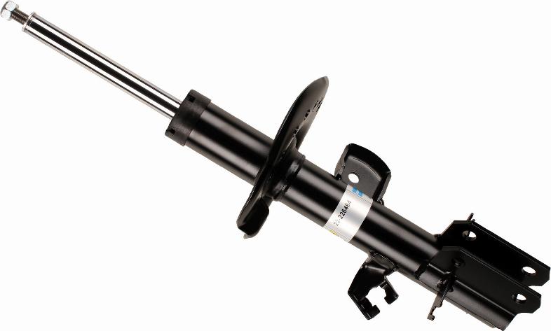 Bilstein 22-226464 - Amortizators ps1.lv