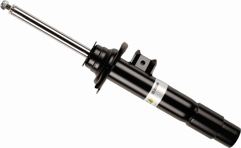 Bilstein 22-220080 - Amortizators ps1.lv