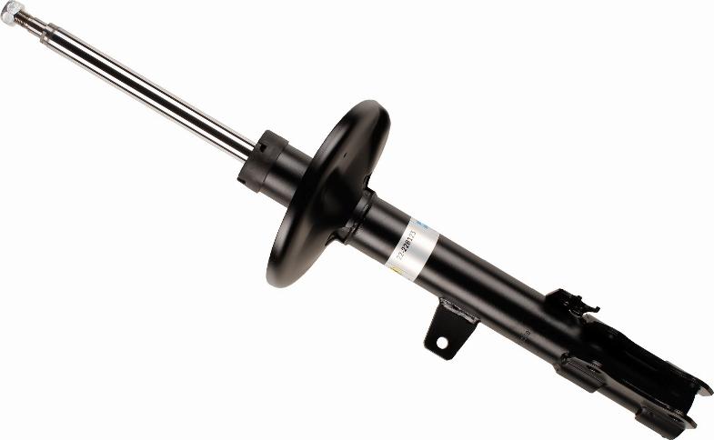 Bilstein 22-228123 - Amortizators ps1.lv