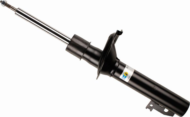 Bilstein 22-227997 - Amortizators ps1.lv