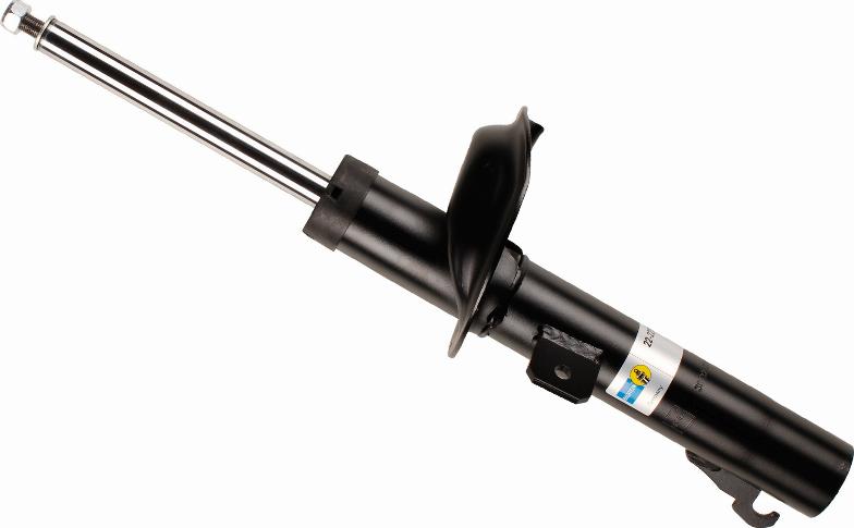 Bilstein 22-227980 - Amortizators ps1.lv