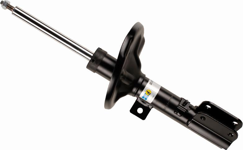 Bilstein 22-227799 - Amortizators ps1.lv