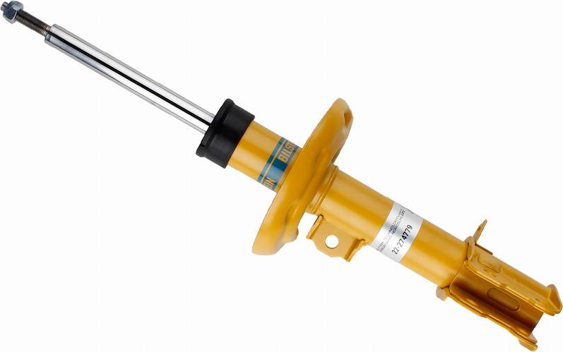 Bilstein 22-274779 - Amortizators ps1.lv