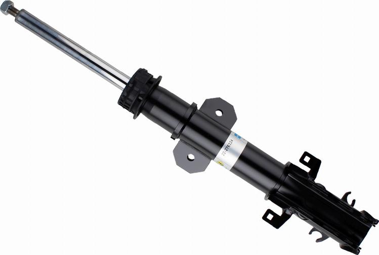 Bilstein 22-276124 - Amortizators ps1.lv