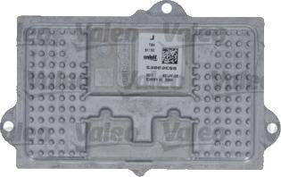 BINDER 4861,599,2 - Vadības iekārta, Apgaismojums ps1.lv