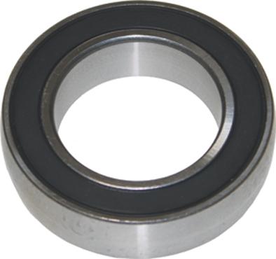 Fersa Bearings AS BB00080 - Vidējais gultnis, Piedziņas vārpsta ps1.lv