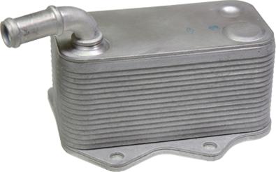 Birth 8914 - Eļļas radiators, Motoreļļa ps1.lv