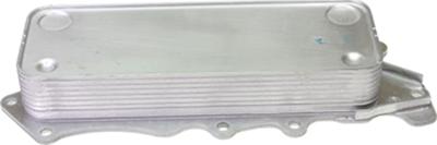 Birth 80359 - Eļļas radiators, Motoreļļa ps1.lv