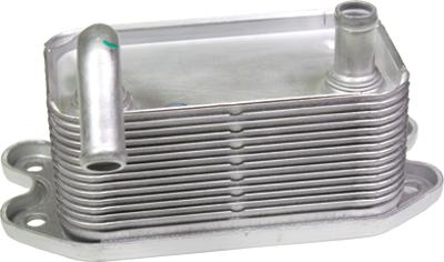 Birth 80311 - Eļļas radiators, Motoreļļa ps1.lv